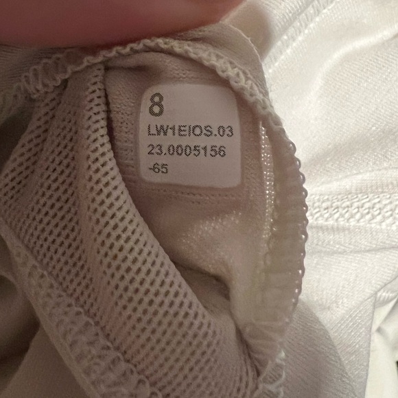 Lululemon Athletica Align Dress in Bone - Picture 6 of 6